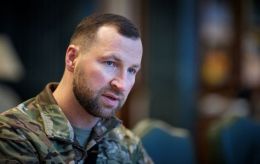 Air defense, army funding: Ukraine outlines Ramstein priorities with NATO chief