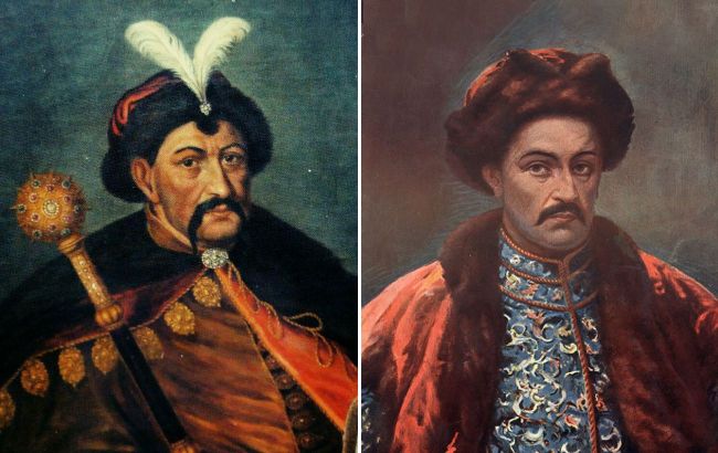 How Ukraine's Hetmans used marriage as their secret tool of power