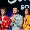 Will Ukraine make it to final? Bookmakers update odds for Eurovision 2025