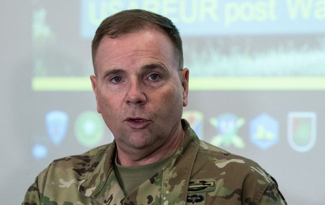 US General explains objectives of Ukrainian Armed Forces' operation in Kursk region