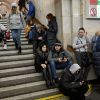 Russia launched 2,500 missiles and drones at Kyiv in 1,000 war days, half in 2024