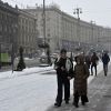 Demographer assesses possibility of Ukraine's population decreasing to 25 million
