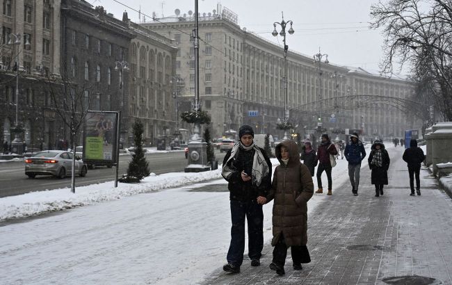 Demographer assesses possibility of Ukraine's population decreasing to 25 million