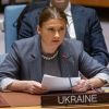 Ukraine sets out 'red lines' for peace negotiations at UN Security Council