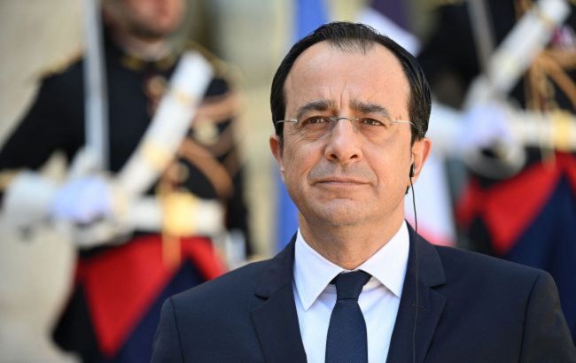 Cyprus shaken by corruption video involving president; authorities point to Russian disinformation