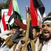 Iran-backed Houthis preparing for long war with US in Red Sea, Bloomberg