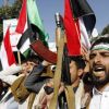 Yemen's Houthis side with Iran, threaten attacks on Israel and shipping