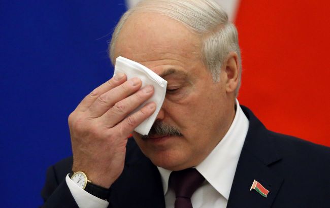 Belarus has no potash left for US despite Trump deal plans