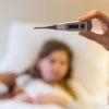 Fever in a child with pharmacies closed. Doctor shares guidance