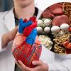 Cardiologist names foods that are bad for heart