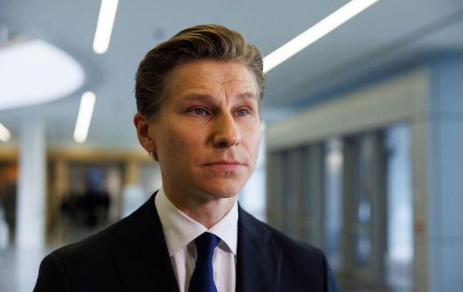 Finland to check if US-supplied weapons are actually reaching Ukraine