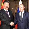 Xi Jinping personally warns Putin against nuclear strike on Ukraine - FT