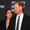Meghan Markle shares rare glimpse of Prince Harry and their children