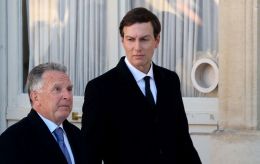 Russia wants new approach to peace talks after growing tired of Trump&rsquo;s envoys - NYT