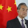 Chinese Foreign Ministry removes information on Ukraine's administrative division