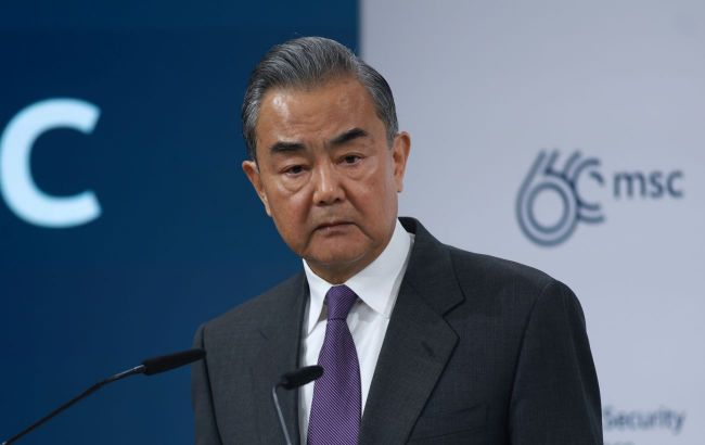 China seeks stronger ties with France to mediate Ukraine war