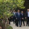 US, China agree to ease tariff tensions following Trump-Xi summit
