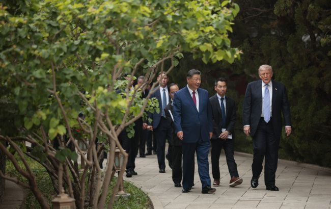 US, China agree to ease tariff tensions following Trump-Xi summit