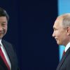 Xi Jinping tells Putin China-Russia ties should continue for generations