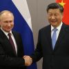 Flattery and war talks: First details emerge from Putin-Xi meeting