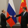 Xi Jinping to visit Putin in Moscow again - Ambassador announces
