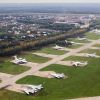 Russia complains about explosions near Ryazan airbase