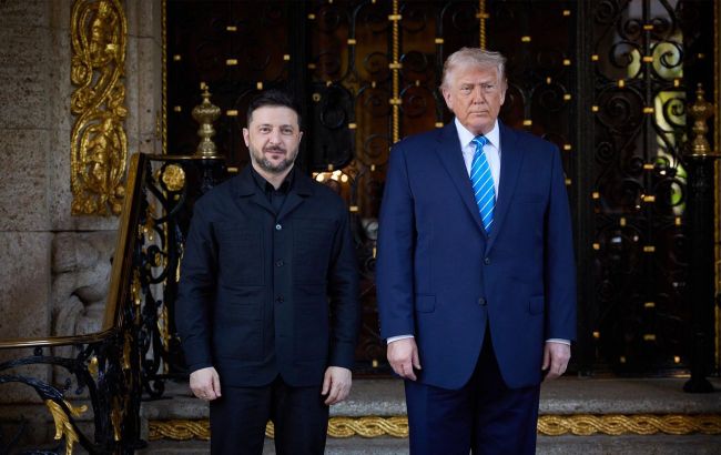 Zelenskyy and Trump meet to discuss peace in Ukraine: Details