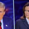 Harris's emotions in debate with Trump excite social media: Expressive moments