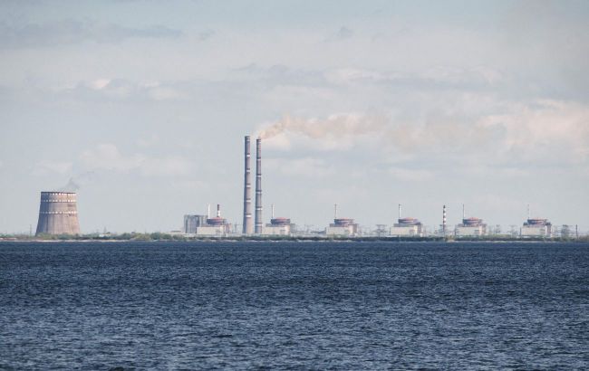 Zaporizhzhia NPP unit 4 to be put into hot shutdown - IAEA