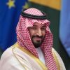 Saudi Arabia rejects deal with US in favor of reconciliation with Israel - Reuters