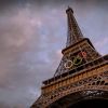 Eiffel Tower evacuated a few hours before Olympics closed