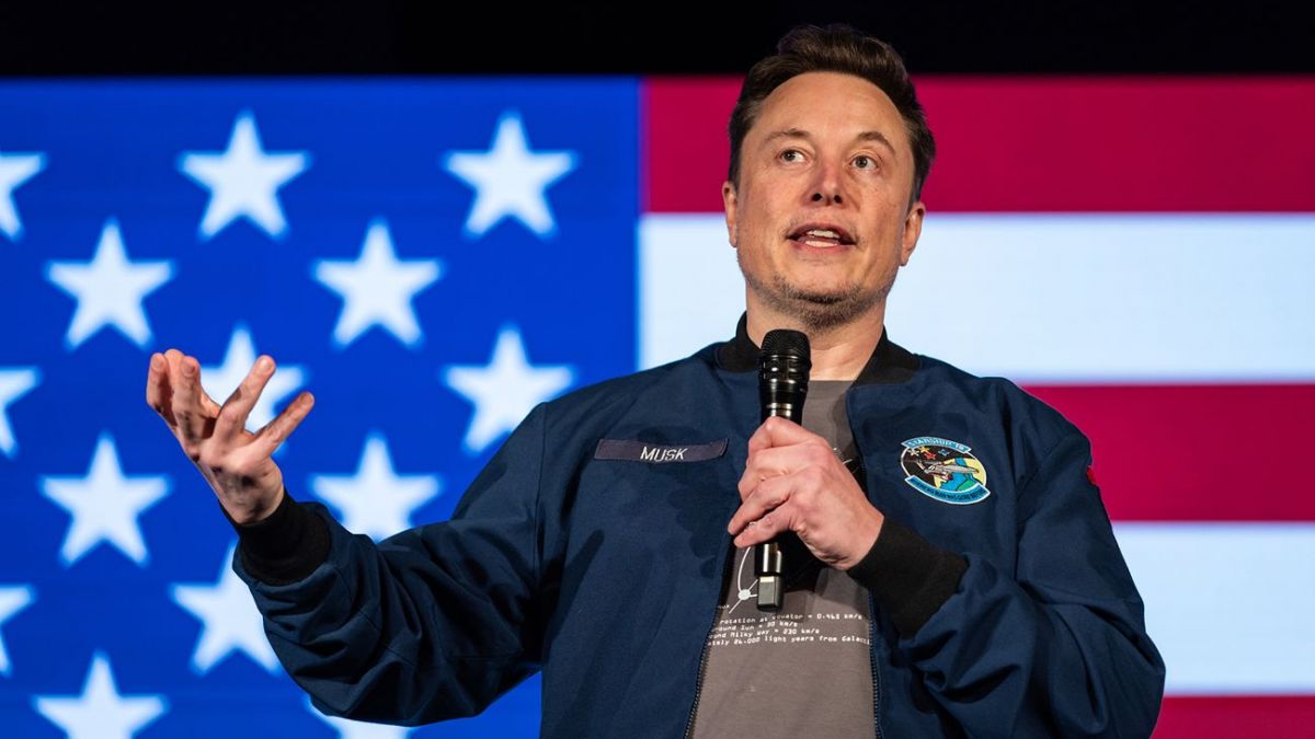 Elon Musk threatens to start new political party if Trump's bill becomes  law | RBC-Ukraine