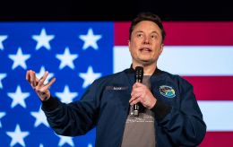 Elon Musk threatens to start new political party if Trump’s bill becomes law