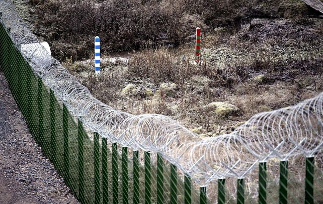 Border between Finland and Russia to be reinforced more strongly than originally planned