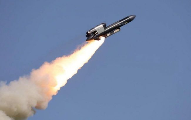 Fundraising campaign launched in Czechia to buy Ukrainian Flamingo ballistic missile