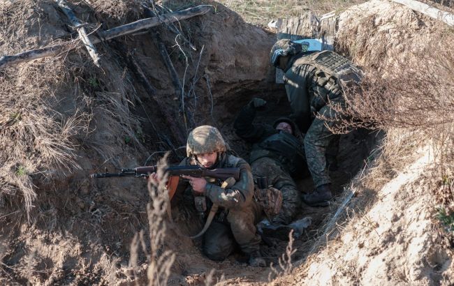 Ukrainian Airborne Assault Troops Day: Collection of epic photos and videos