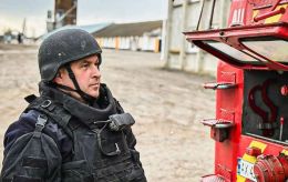 Russia strikes Ukraine's Dnipro, Zaporizhzhia, Odesa, and Sumy region: Aftermath revealed