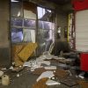 Russia strikes rescuers in Kostiantynivka: Ukraine shows photos of aftermath