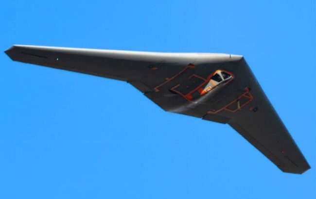 US employs classified RQ-170 Sentinel drone during Venezuela mission
