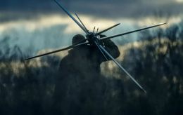 Ukraine and Norway launch joint production of EW-resistant drones