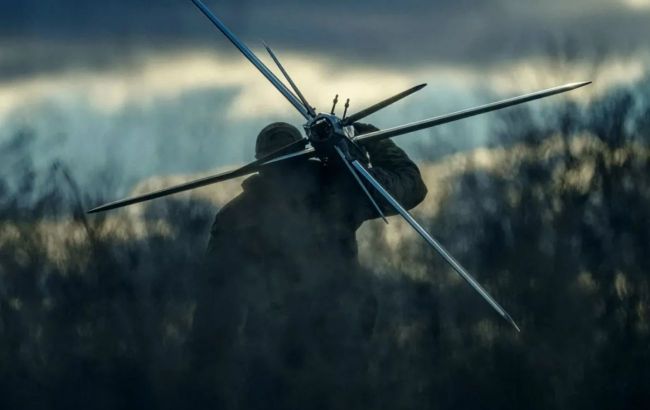 Ukraine and Norway launch joint production of EW-resistant drones