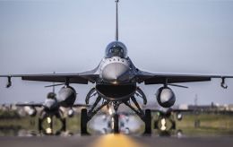 Global military spending hits record high, top countries named