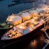 First LNG via Lithuania: Ukraine to receive 90 million cubic meters by March