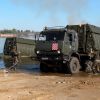 Planning to cross Dnipro? Atesh agents expose Russia's military move goal in Crimea