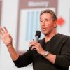 Oracle billionaire Larry Ellison tops the list as world's wealthiest