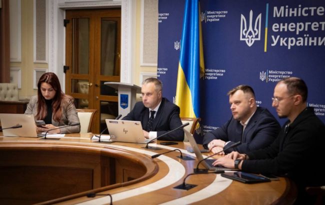 G7+ meets urgently as Russia pounds Ukraine's energy sector