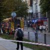 Russia kills 3 in night strike on Ukraine's Dnipro