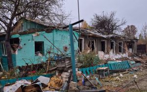 Russia strikes Kharkiv with guided bombs: Growing number of casualties