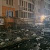 Russia massively strikes Ukraine's Odesa: Aftermath footage revealed