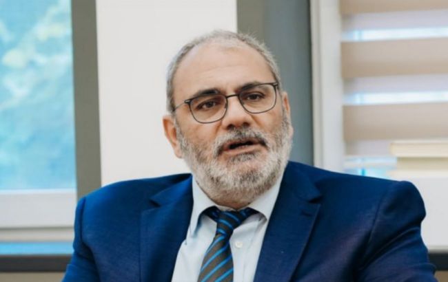 Cyprus eyes defense partnership with Ukraine